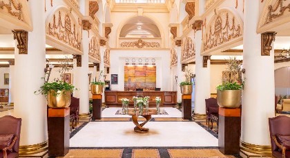 Movenpick Hotel Jeddah - image 3