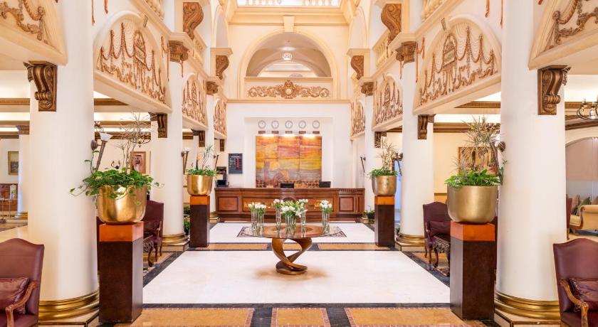 Movenpick Hotel Jeddah - image 3
