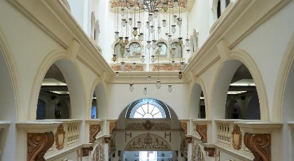 Movenpick Hotel Jeddah - image 6