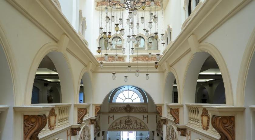Movenpick Hotel Jeddah - image 6