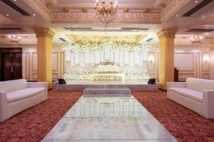 Movenpick Hotel Jeddah - image 9