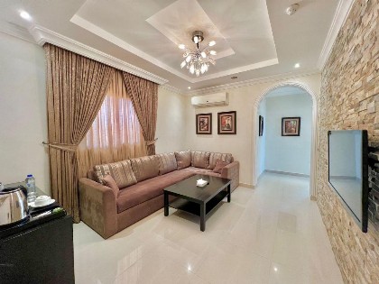 Loren Suites - image 12