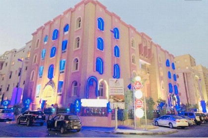 Rotana Hotel - image 1