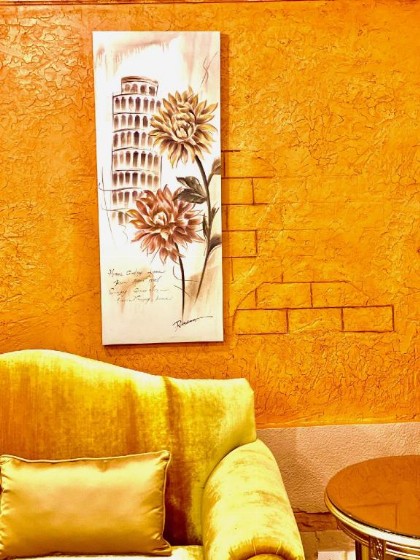 Rotana Hotel - image 11