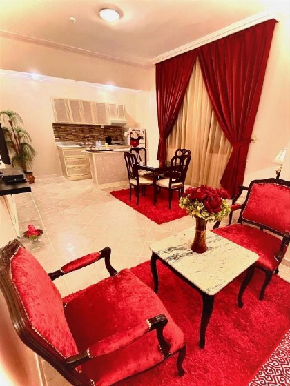 Rotana Hotel - image 12