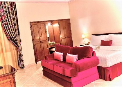 Rotana Hotel - image 13