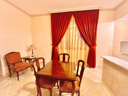 Rotana Hotel - image 17