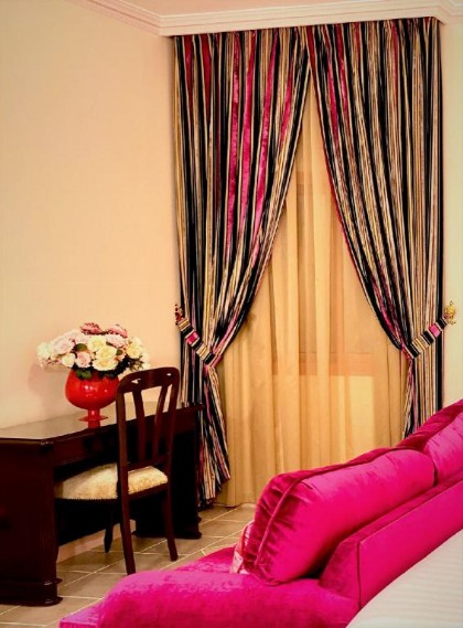 Rotana Hotel - image 18