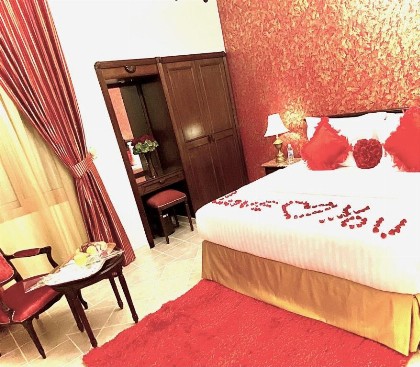 Rotana Hotel - image 19