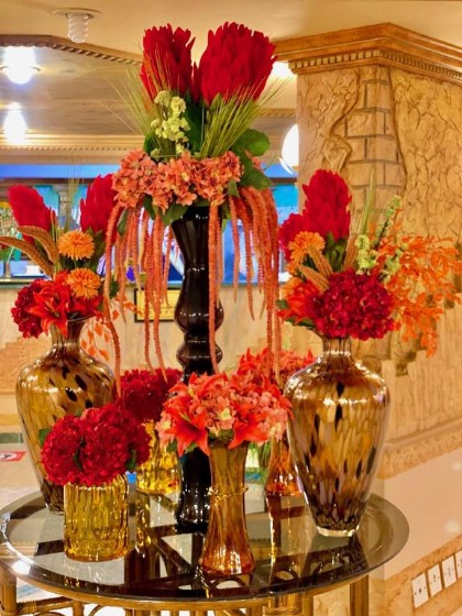 Rotana Hotel - image 2