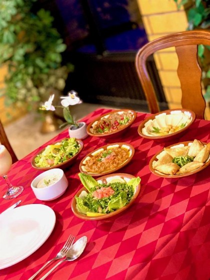 Rotana Hotel - image 3