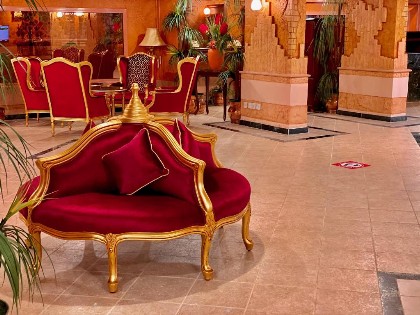 Rotana Hotel - image 6
