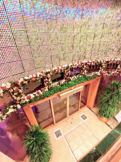 Rotana Hotel - image 9
