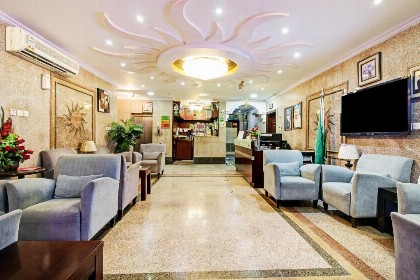 OYO 589 Lavina House - image 2