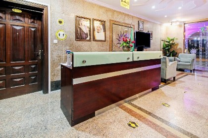 OYO 589 Lavina House - image 7