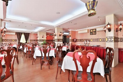 فندق المروج كريم AlMorooj Kareem Hotel - image 12