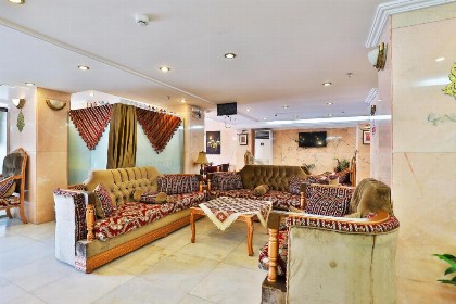 فندق المروج كريم AlMorooj Kareem Hotel - image 13