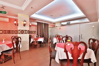 فندق المروج كريم AlMorooj Kareem Hotel - image 14