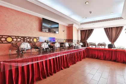 فندق المروج كريم AlMorooj Kareem Hotel - image 16