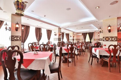 فندق المروج كريم AlMorooj Kareem Hotel - image 17