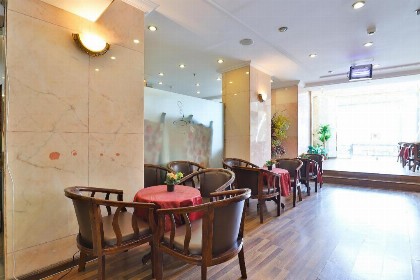 فندق المروج كريم AlMorooj Kareem Hotel - image 20