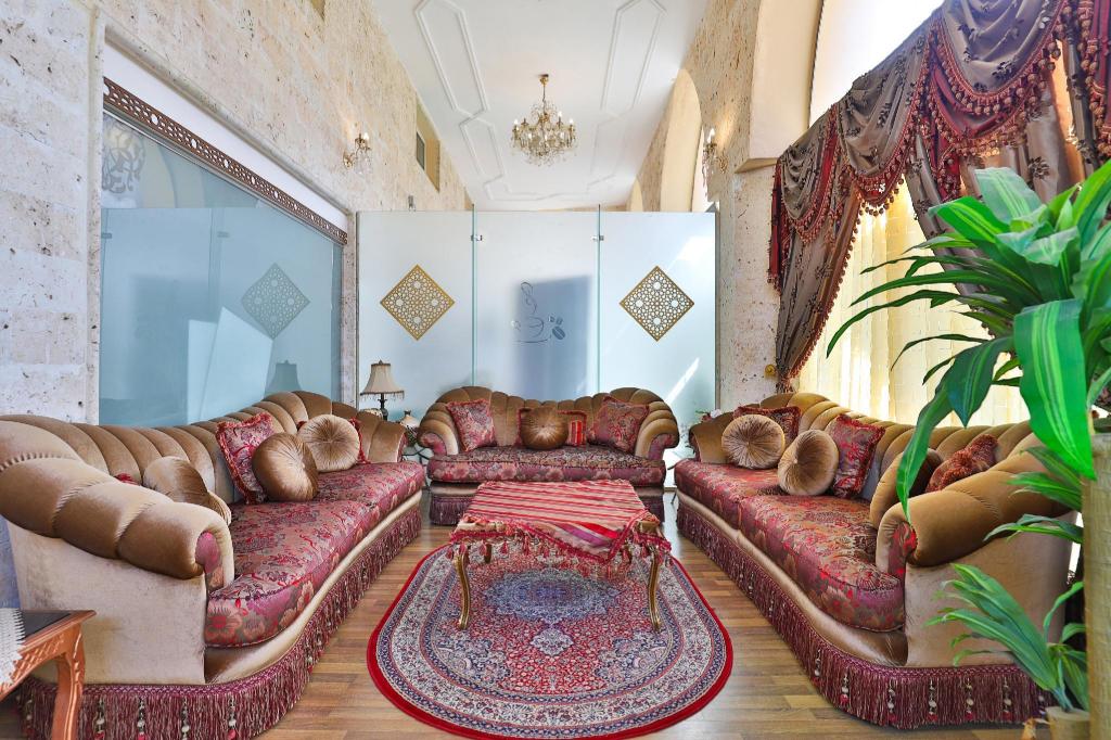 فندق المروج كريم AlMorooj Kareem Hotel - image 3