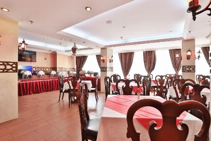 فندق المروج كريم AlMorooj Kareem Hotel - image 5