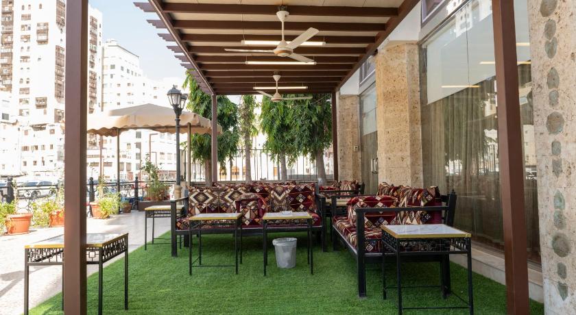 فندق المروج كريم AlMorooj Kareem Hotel - image 6