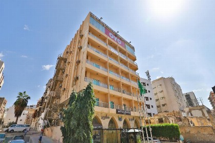 فندق المروج كريم AlMorooj Kareem Hotel - image 7
