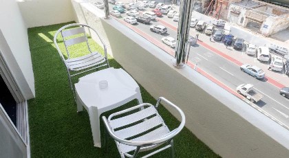 فندق المروج كريم AlMorooj Kareem Hotel - image 8