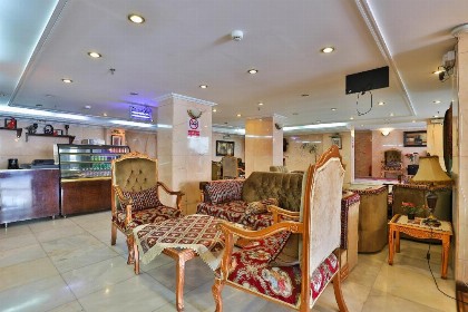 فندق المروج كريم AlMorooj Kareem Hotel - image 9