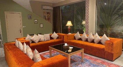 Il Villaggio Luxury Villas  - image 4