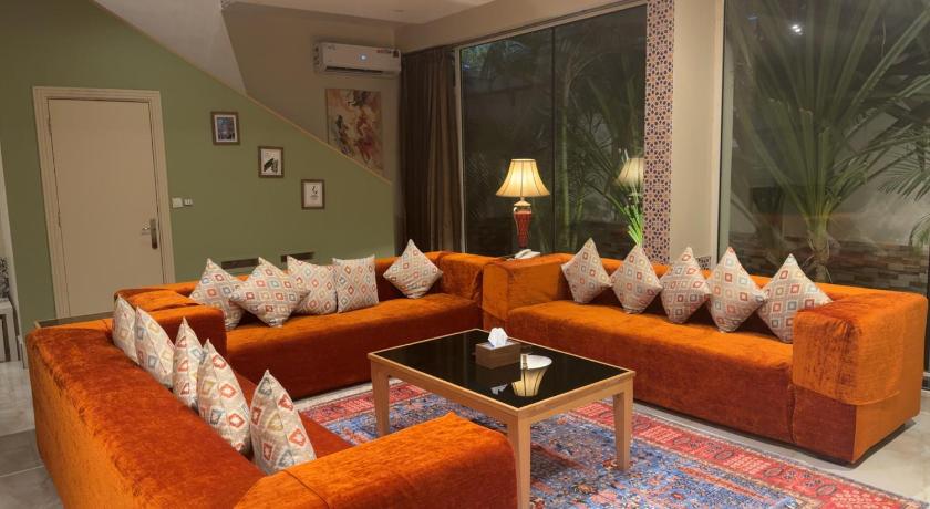 Il Villaggio Luxury Villas  - image 4