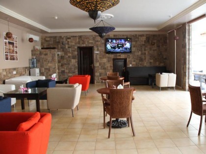 Il Villaggio Luxury Villas  - image 6