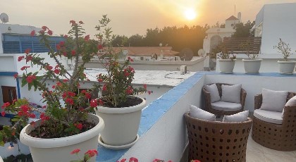 Il Villaggio Luxury Villas  - image 7