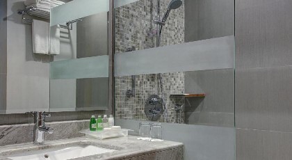 Holiday Inn Jeddah Gateway - image 11