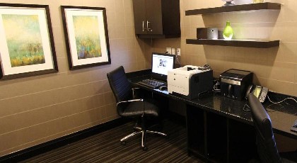 Holiday Inn Jeddah Gateway - image 12