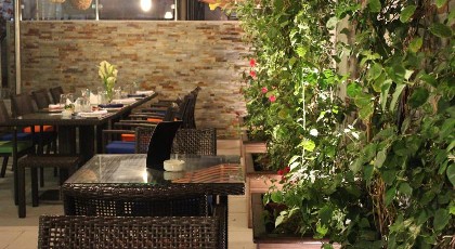 Holiday Inn Jeddah Gateway - image 13