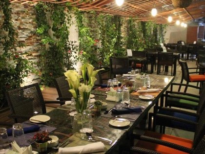 Holiday Inn Jeddah Gateway - image 14