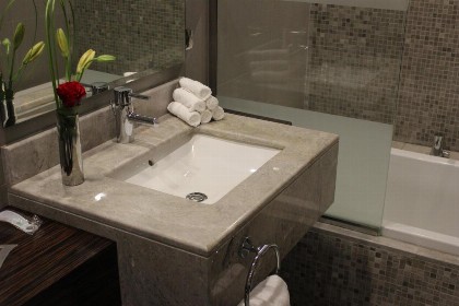 Holiday Inn Jeddah Gateway - image 16
