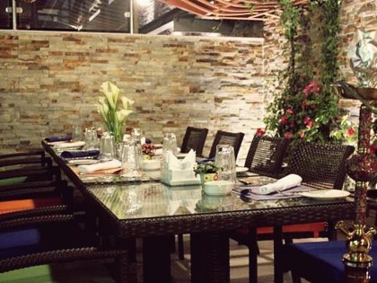 Holiday Inn Jeddah Gateway - image 18