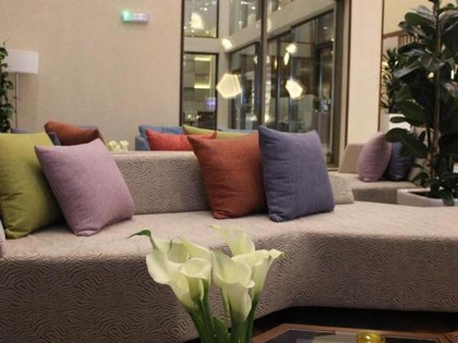 Holiday Inn Jeddah Gateway - image 20