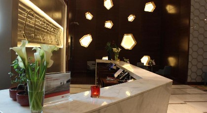 Holiday Inn Jeddah Gateway - image 3