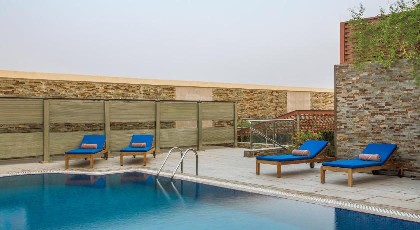 Holiday Inn Jeddah Gateway - image 4