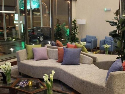Holiday Inn Jeddah Gateway - image 5