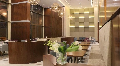 Holiday Inn Jeddah Gateway - image 6