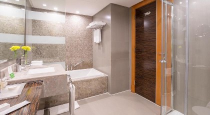 Holiday Inn Jeddah Gateway - image 8