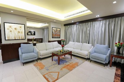 Orans Suites 4 - image 10