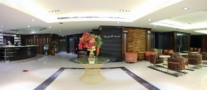 Orans Suites 4 - image 12