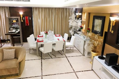 Orans Suites 4 - image 13